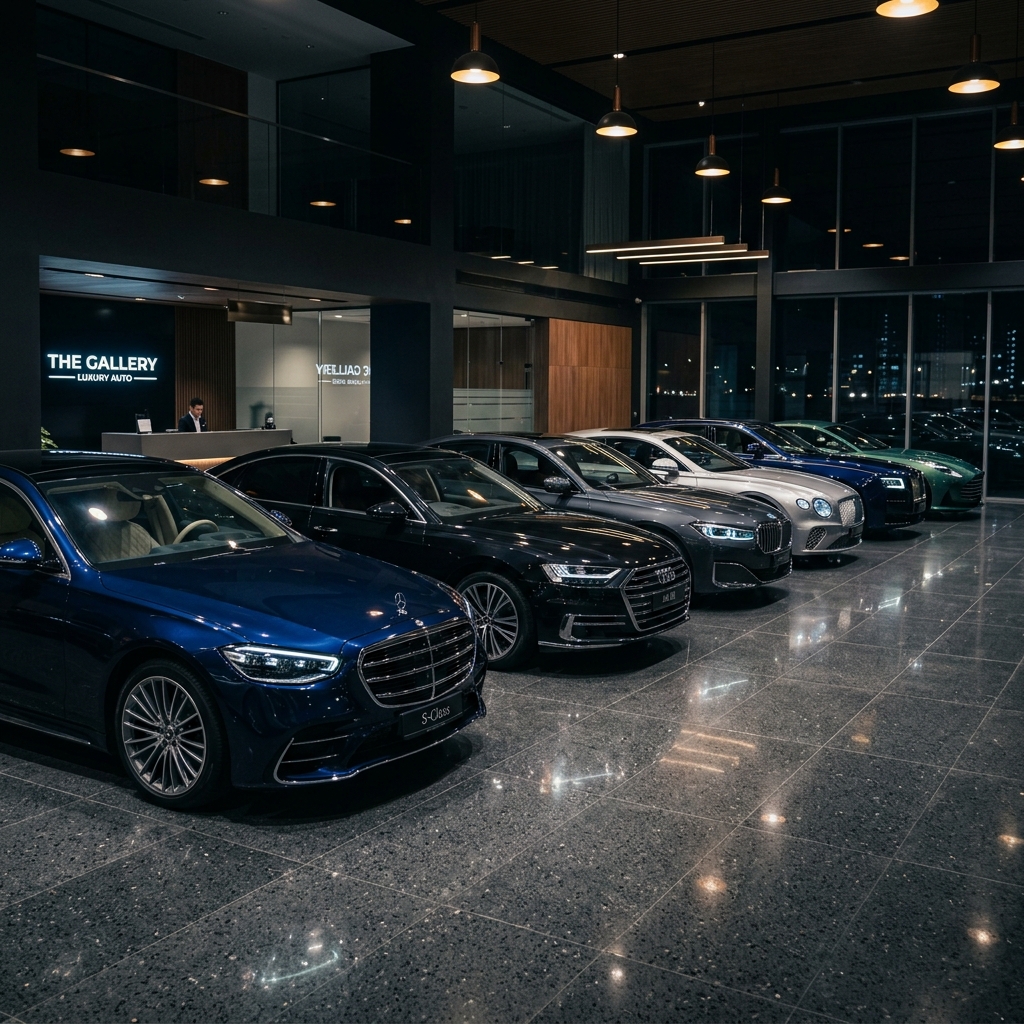 Vehicles